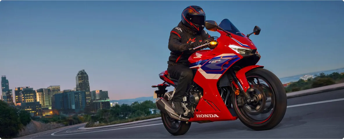 Honda CBR500R Türkiye Fiyatı 2025
