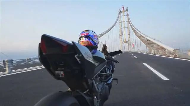 Osmangazi Köprüsü Motosiklet Geçiş Ücreti Açıklandı 2025