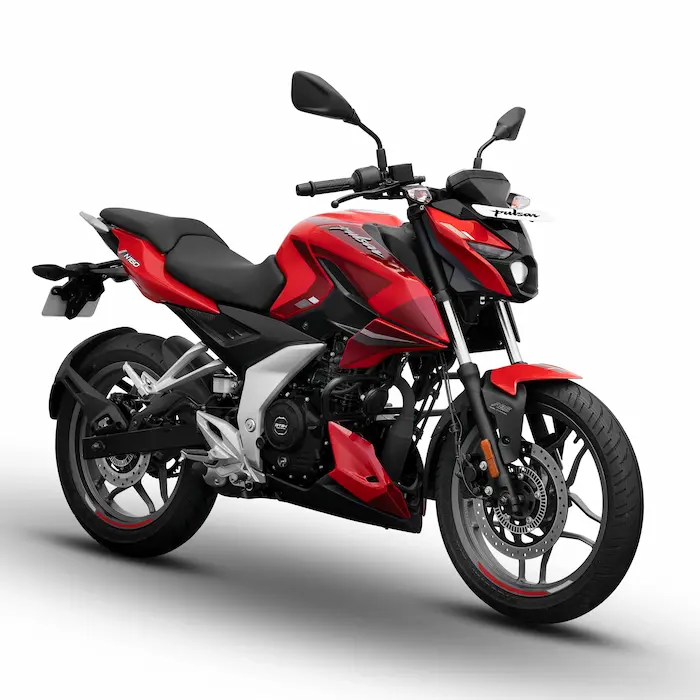 Bajaj Pulsar N 160 - Görsel 2