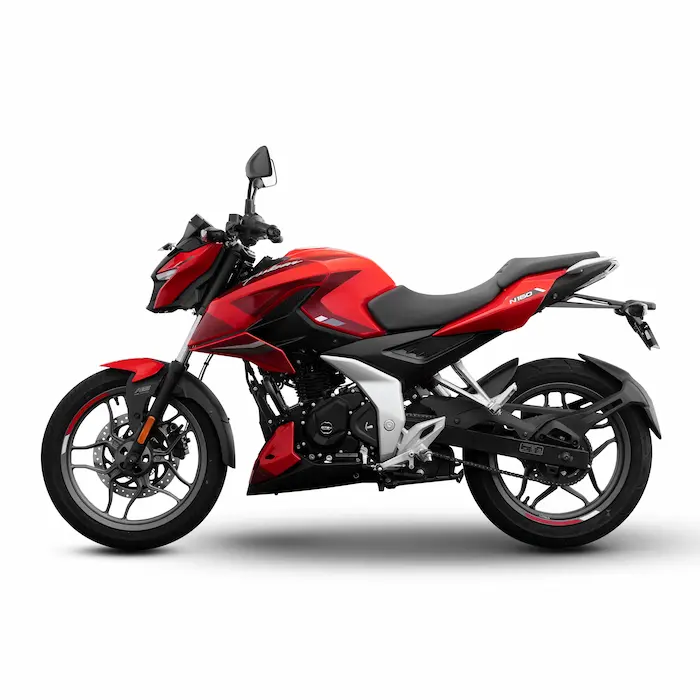 Bajaj Pulsar N 160 - Görsel 4