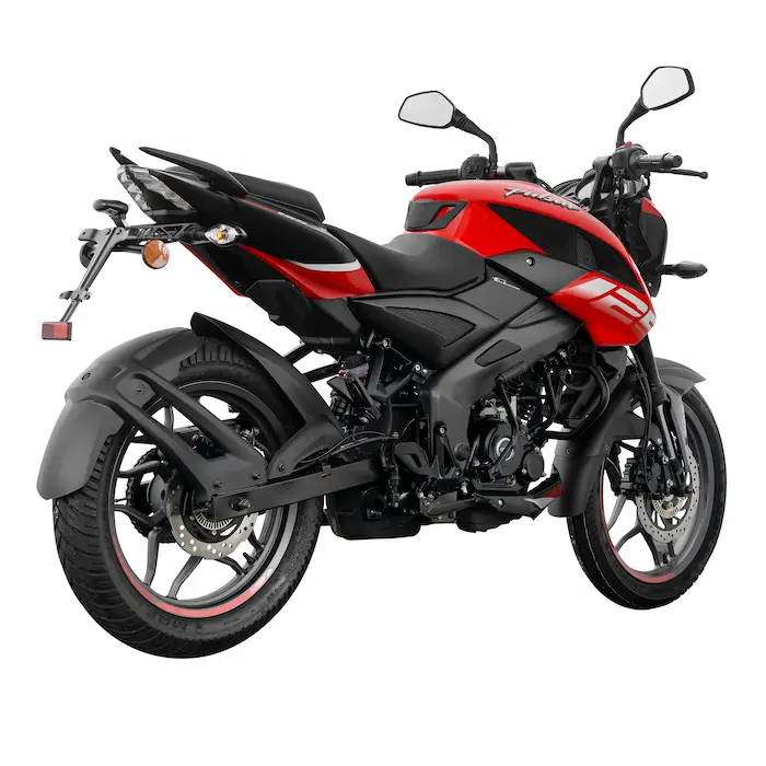 Bajaj Pulsar NS 125 - Görsel 4