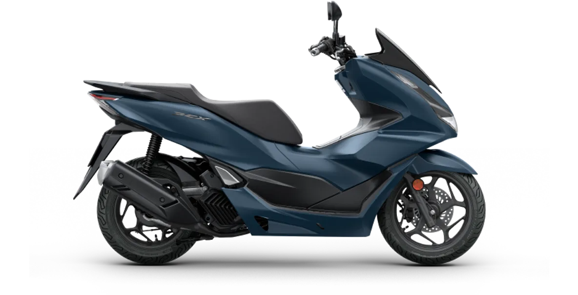 PCX125