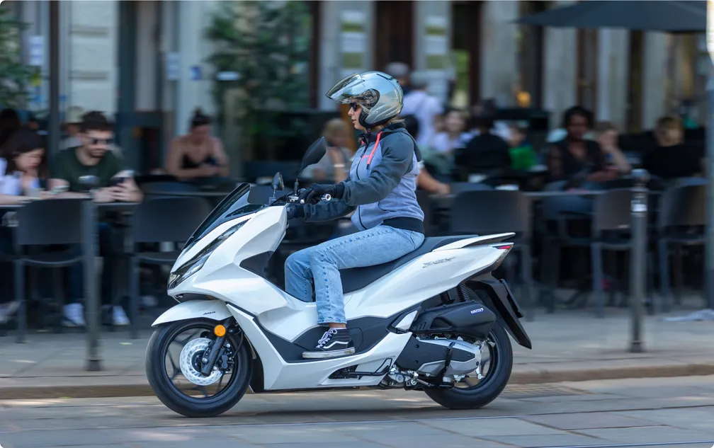 Honda PCX125 - Görsel 2