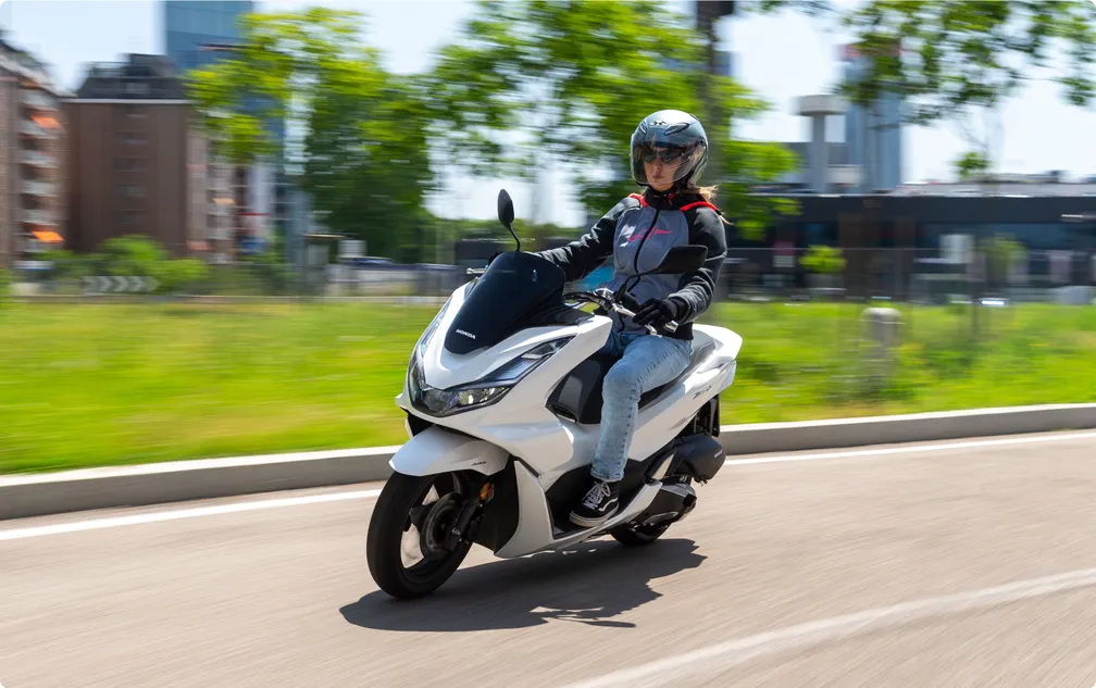 Honda PCX125 - Görsel 4