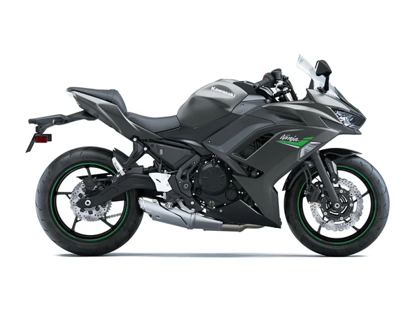 Kawasaki Ninja 650 - Görsel 5