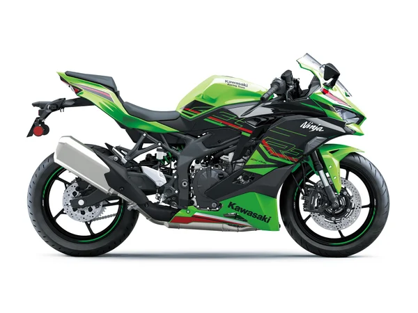 Kawasaki Ninja ZX-4RR - Görsel 2