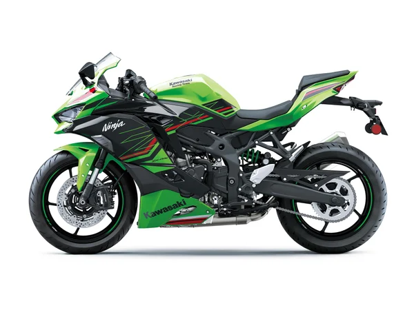 Kawasaki Ninja ZX-4RR - Görsel 3