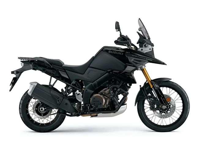 Suzuki V-Strom 1050-DE - Görsel 3