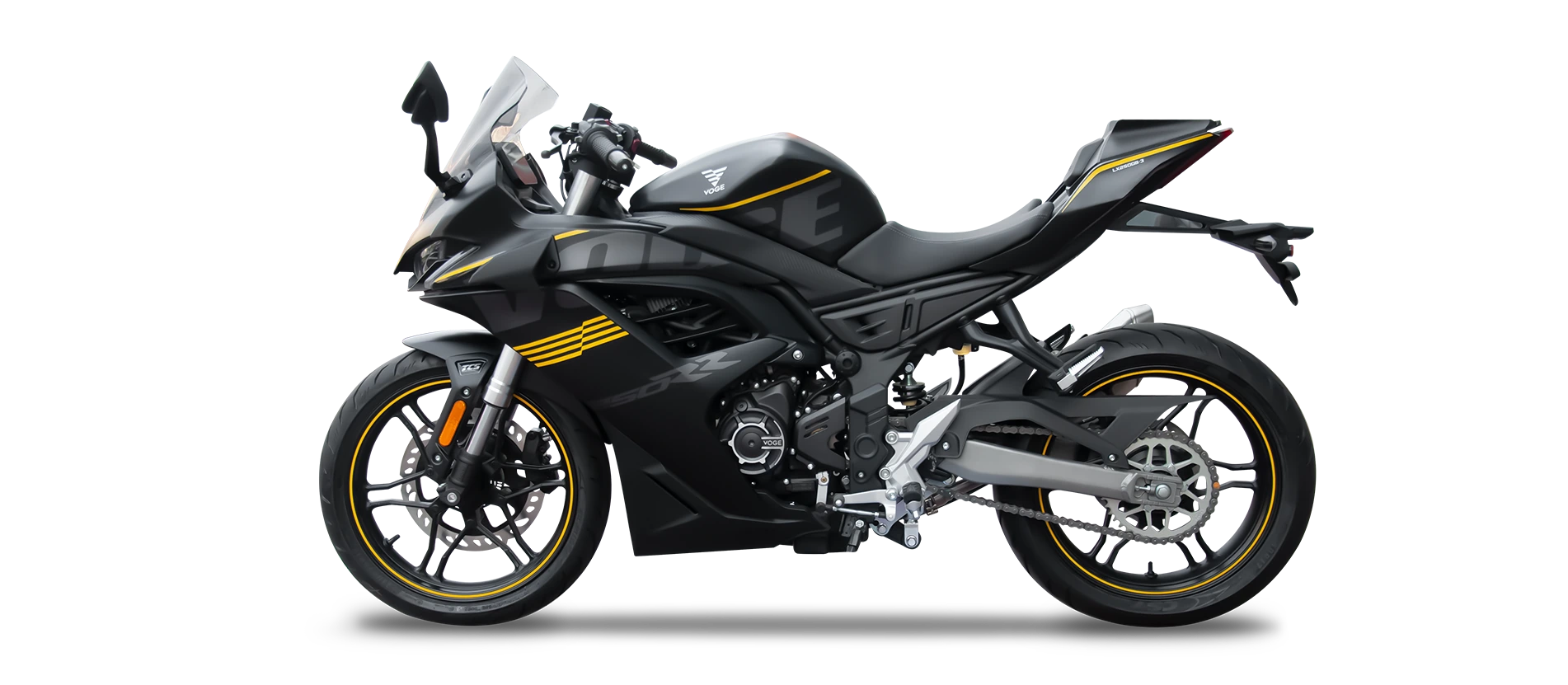 Voge 250 RR - Görsel 2