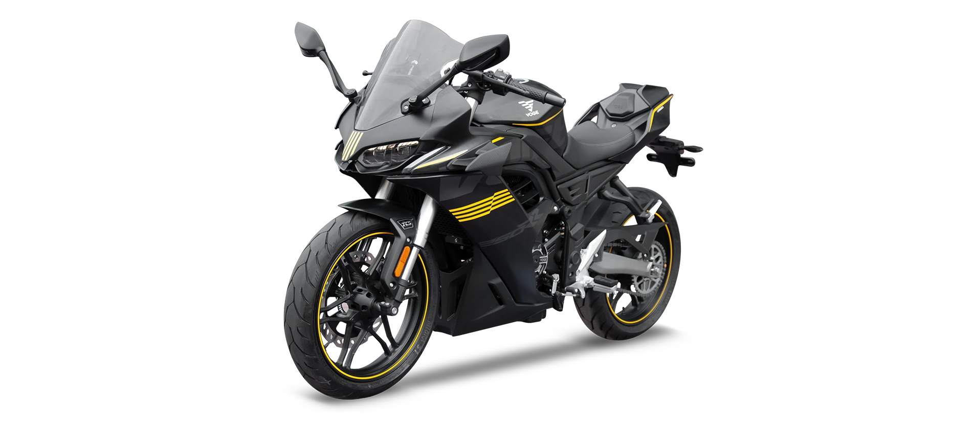 Voge 250 RR - Görsel 3