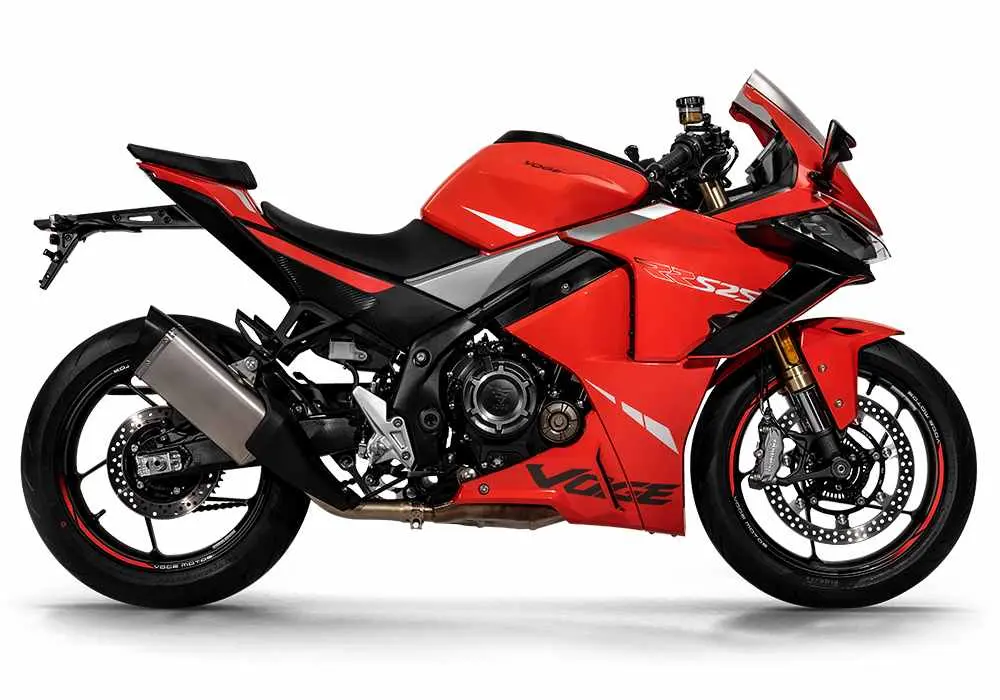RR 525