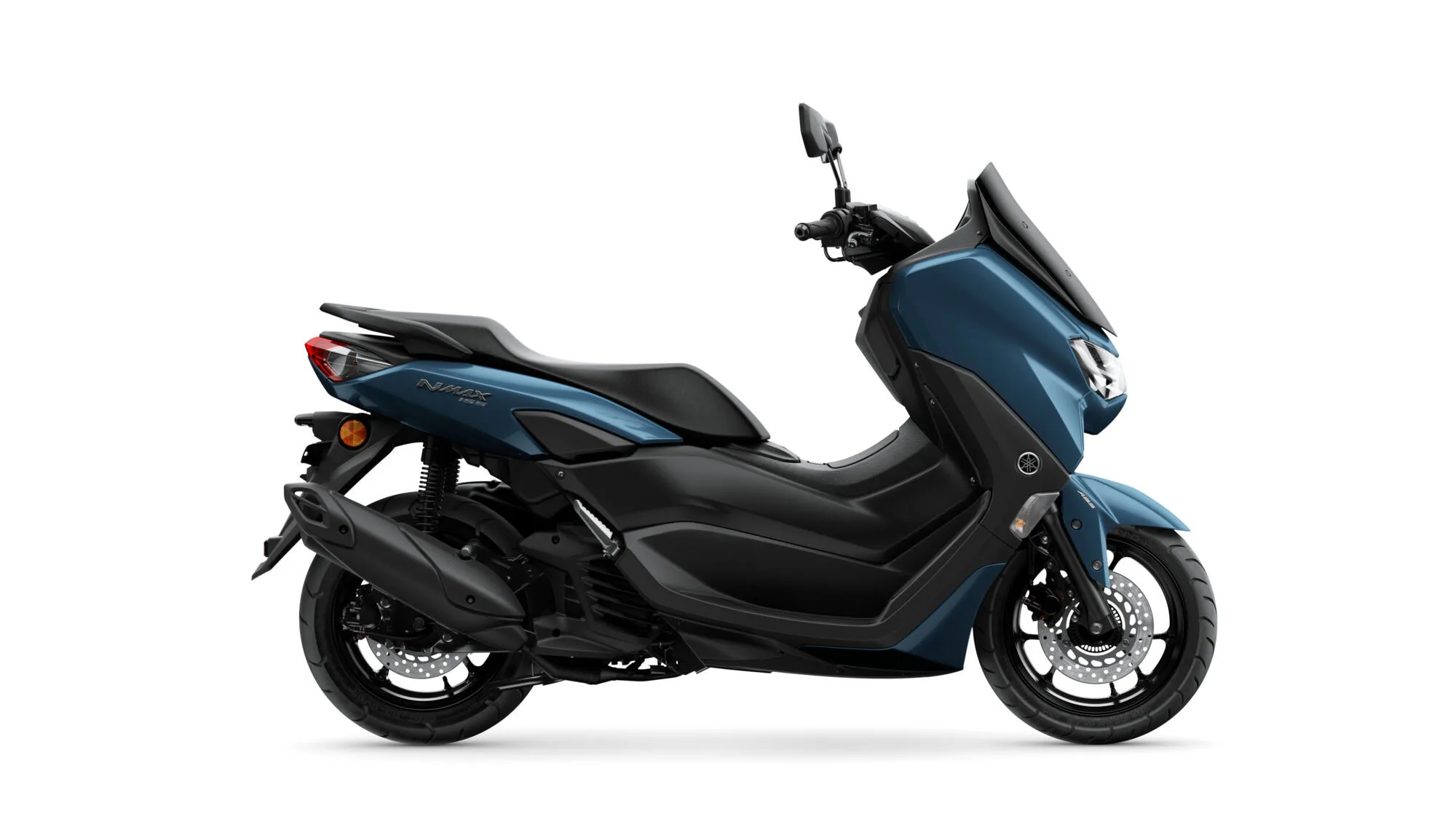 Yamaha NMAX 155 - Görsel 4