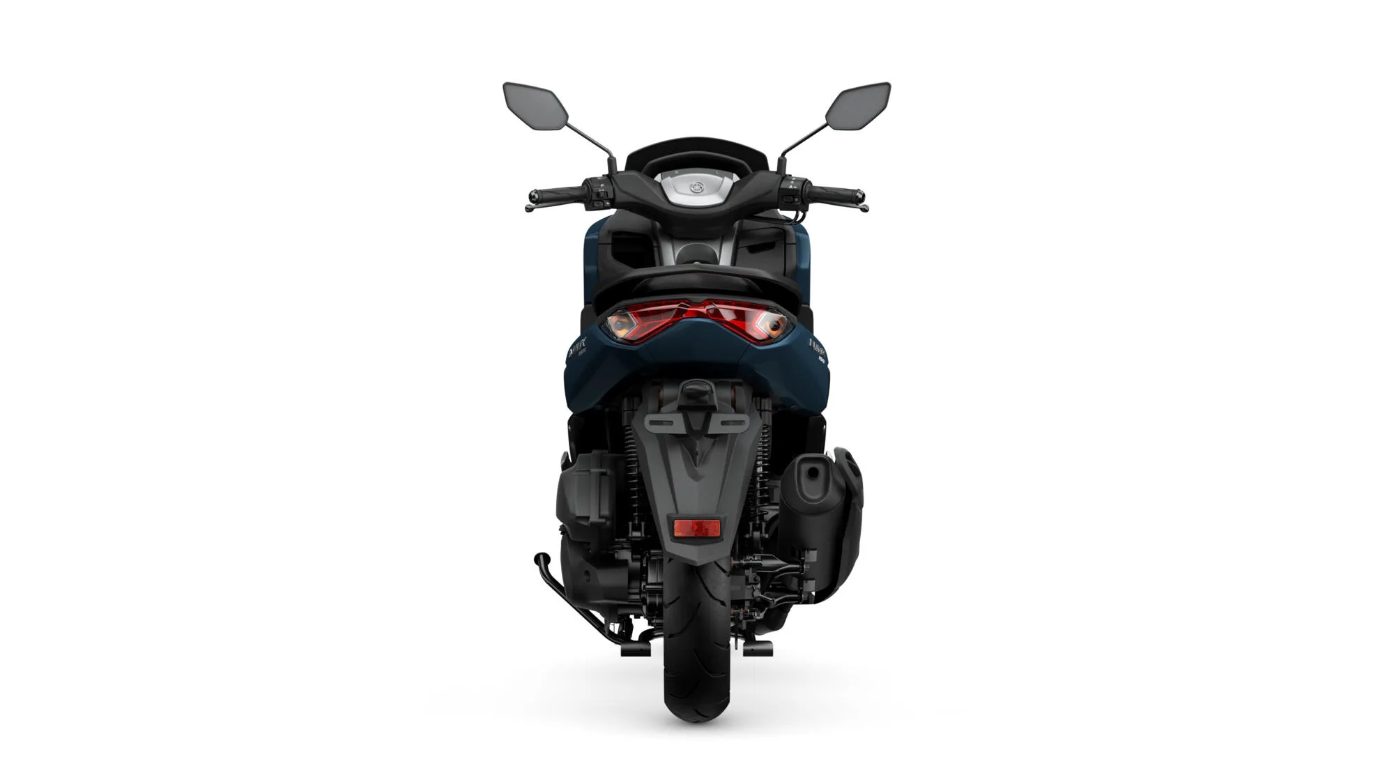 Yamaha NMAX 155 - Görsel 5