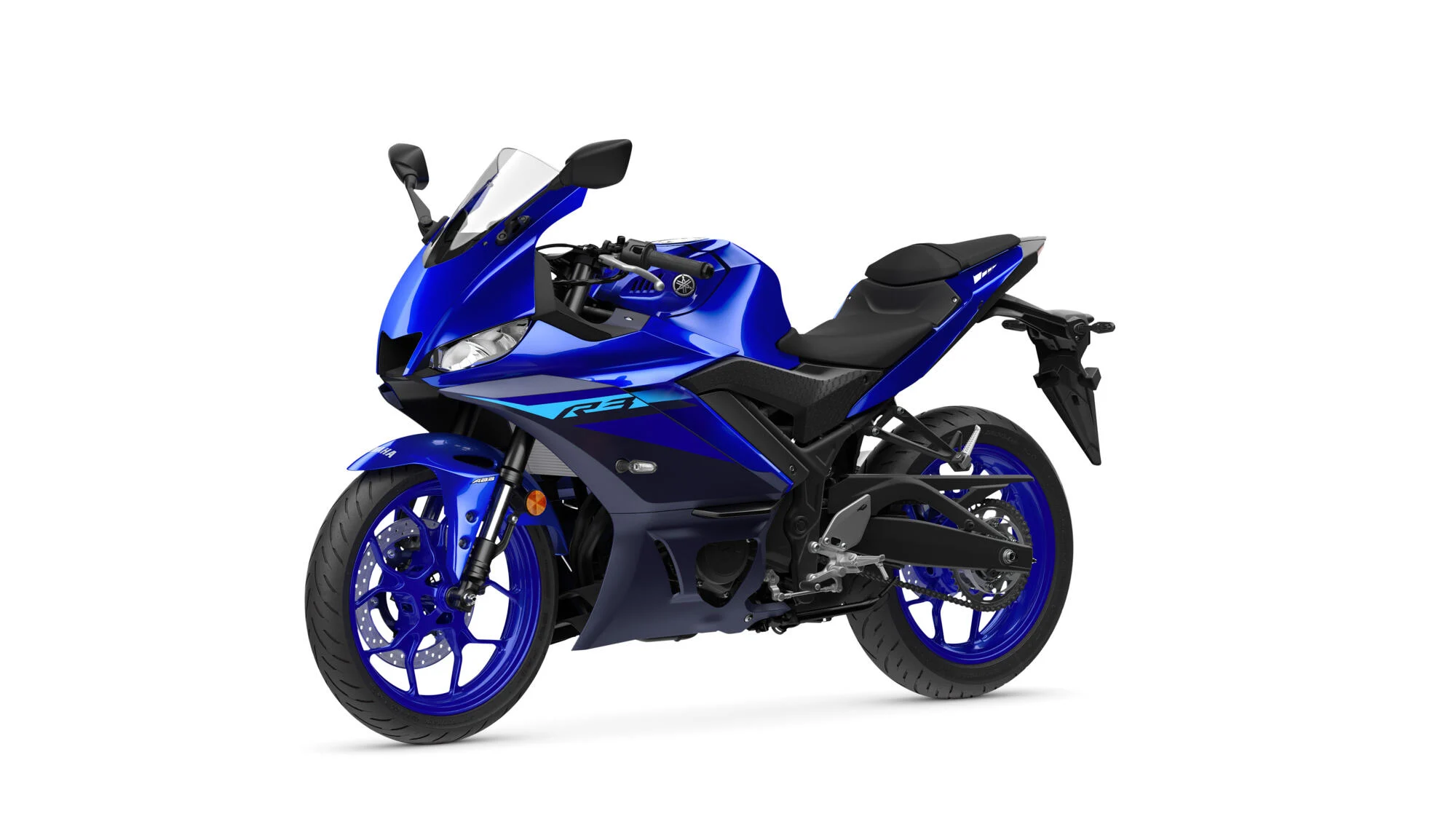 Yamaha R3 - Görsel 5