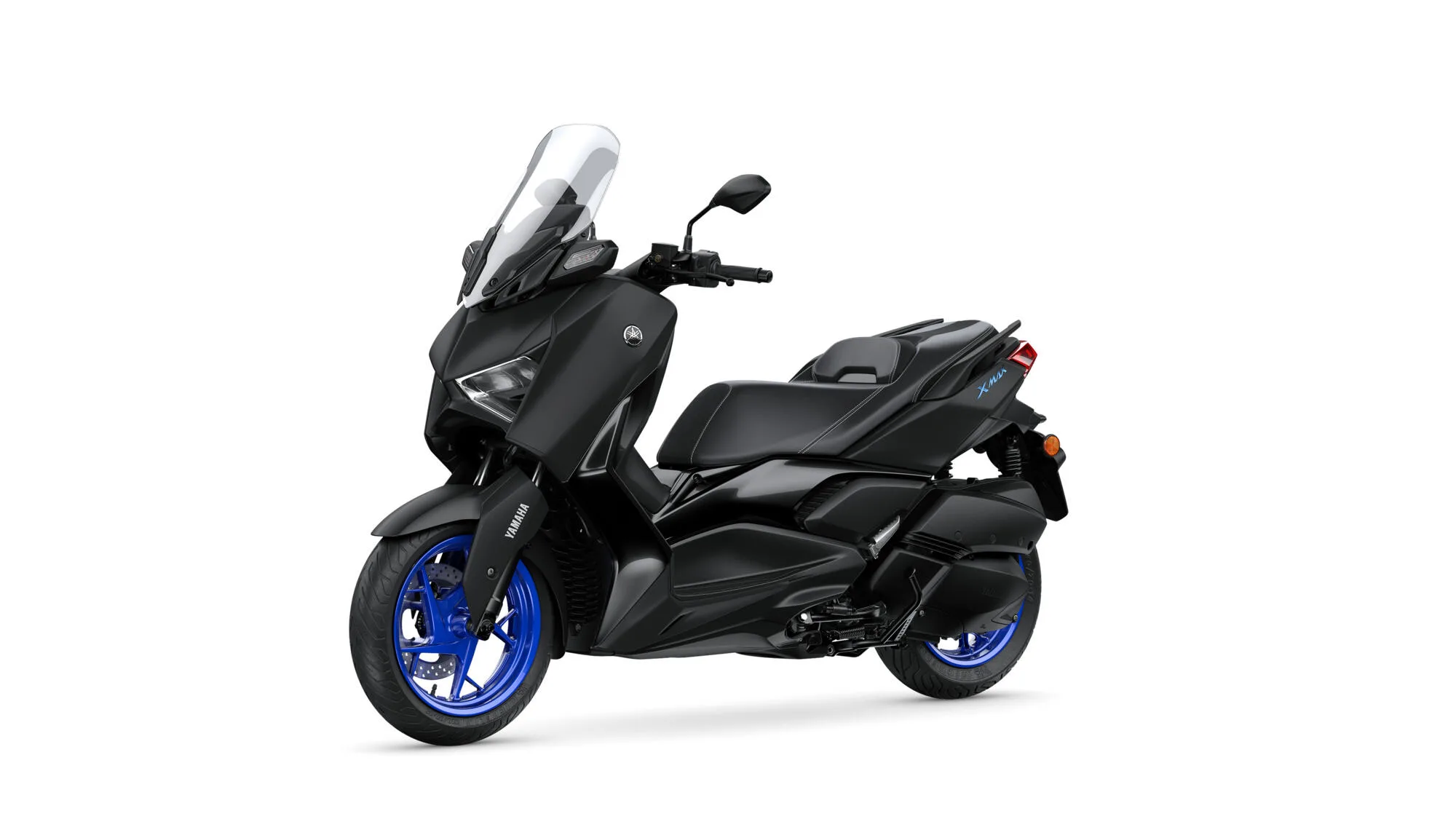 Yamaha Xmax 250 - Görsel 5